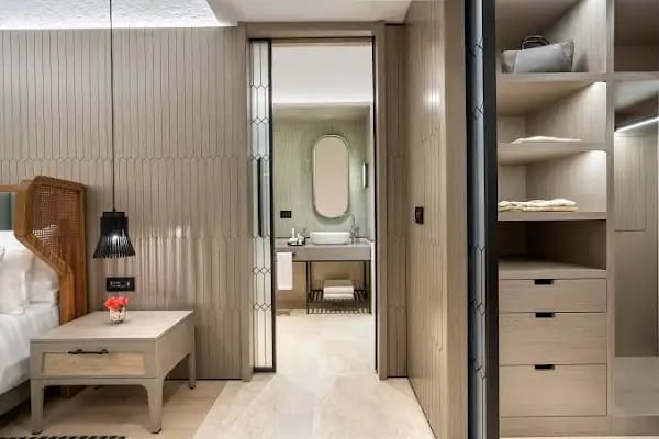 Radisson Collection Hotel, Bodrum - Resim 8
