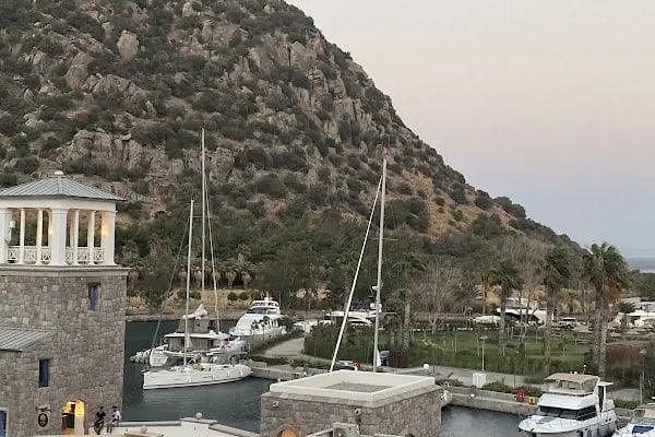 Radisson Collection Hotel, Bodrum - Resim 19