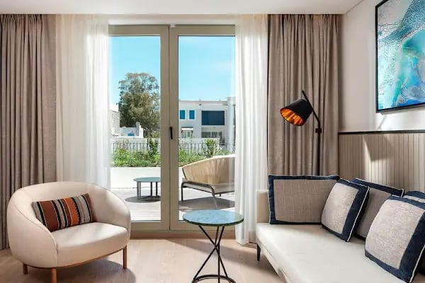 Radisson Collection Hotel, Bodrum - Resim 13