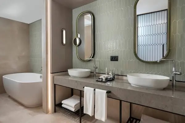 Radisson Collection Hotel, Bodrum - Resim 4