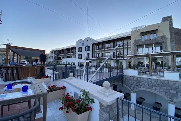 Radisson Collection Hotel, Bodrum - Resim 20