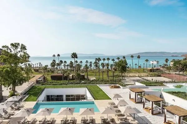 Radisson Collection Hotel, Bodrum - Resim 5