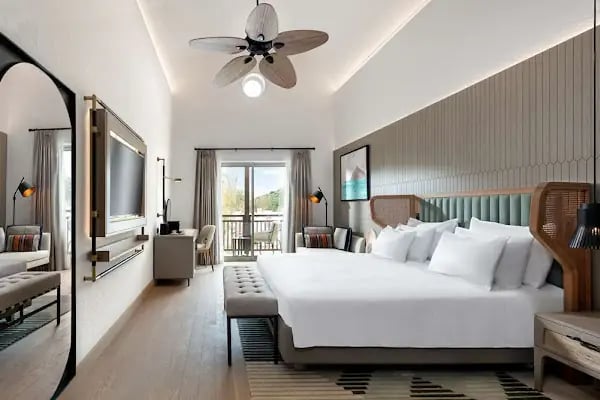Radisson Collection Hotel, Bodrum - Resim 2
