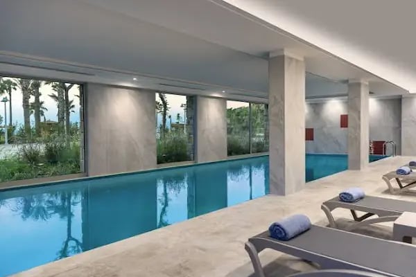 Radisson Collection Hotel, Bodrum - Resim 3