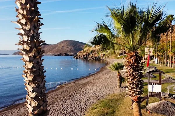 Radisson Collection Hotel, Bodrum - Resim 17