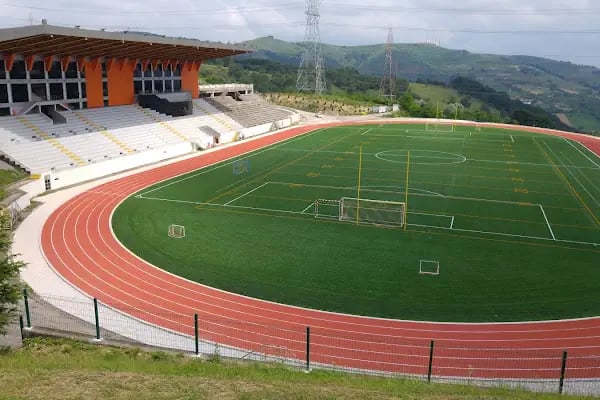 Sakarya Üniversitesi Besyo - Resim 7