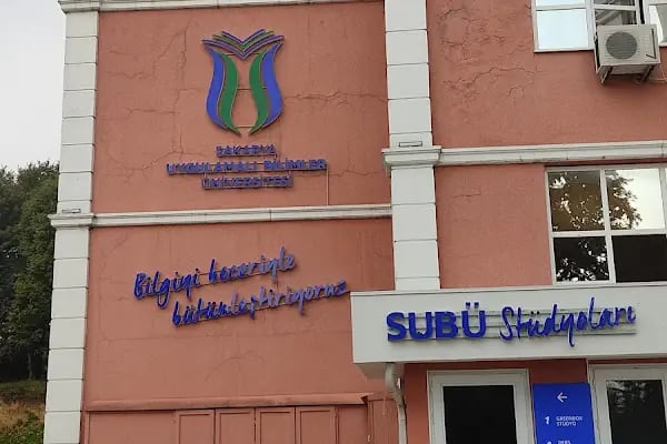 Sakarya Üniversitesi Besyo - Resim 8