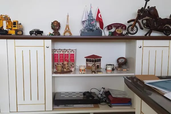 Başiskele Sanayi Sitesi - Resim 3