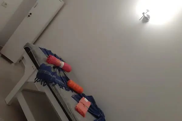 Mavi Sular Masaj Merkezi - Resim 15