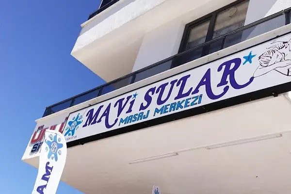 Mavi Sular Masaj Merkezi - Resim 5