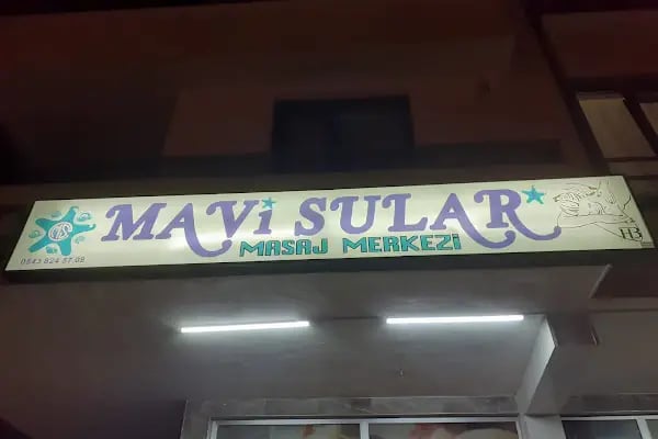 Mavi Sular Masaj Merkezi - Resim 10