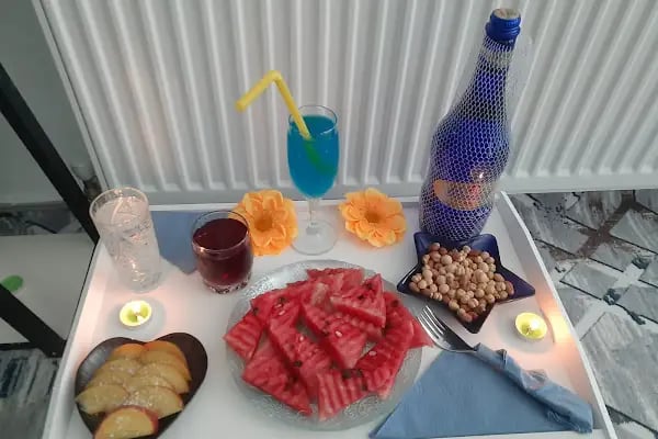 Mavi Sular Masaj Merkezi - Resim 4