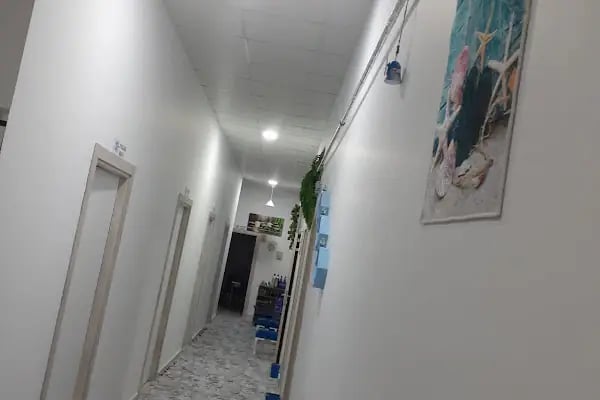 Mavi Sular Masaj Merkezi - Resim 8
