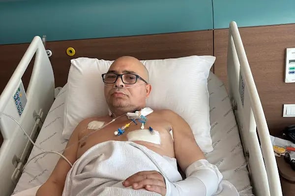 Prof. Dr. Ali Civelek - Endoskopik Kalp Cerrahisi, Endoskopik Minimal İnvaziv, Koroner Baypas, Mitral Kapak, Aort Kapak - Resim 7