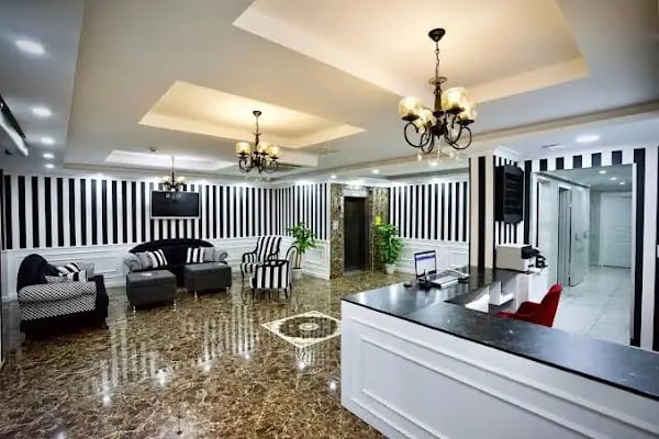 CNR İNCİ OTEL - Resim 3
