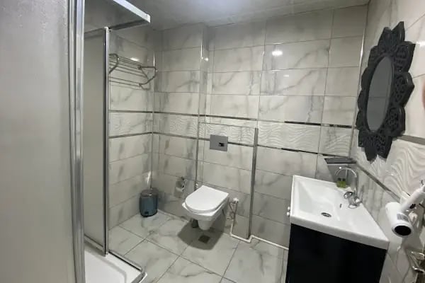 CNR İNCİ OTEL - Resim 14