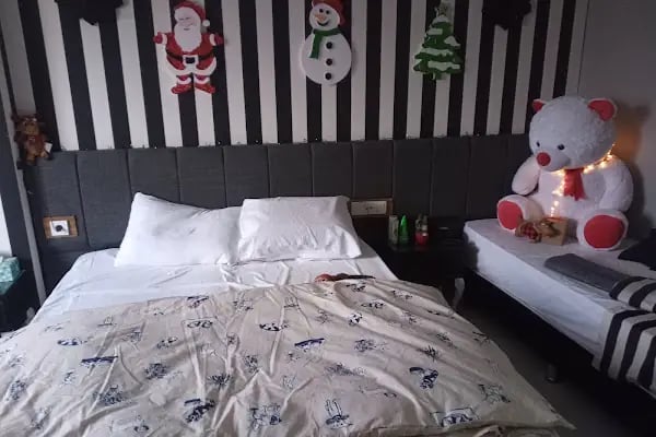 CNR İNCİ OTEL - Resim 19