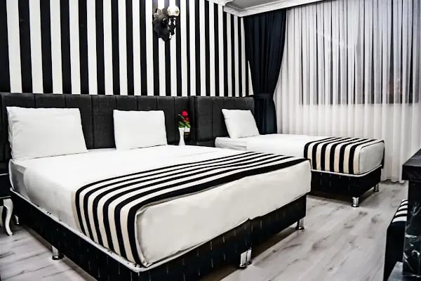 CNR İNCİ OTEL - Resim 2