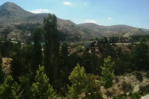 Sille Çocuk Parkı - Resim 4