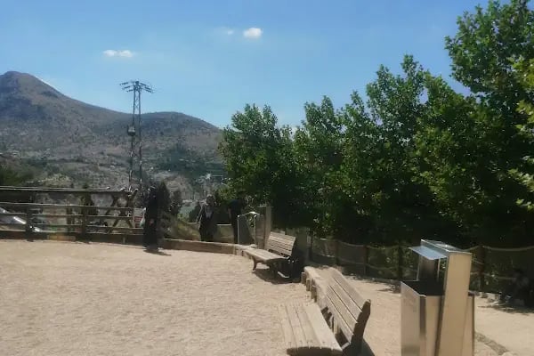 Sille Çocuk Parkı - Resim 14