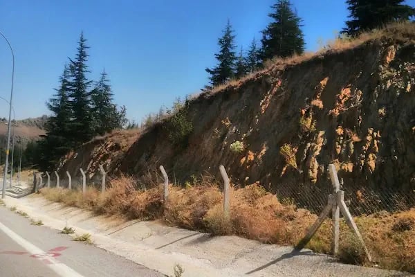 Sille Çocuk Parkı - Resim 13
