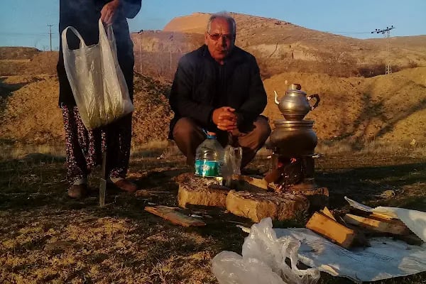 Sille Çocuk Parkı - Resim 20