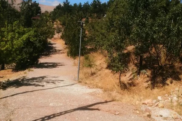 Sille Çocuk Parkı - Resim 6