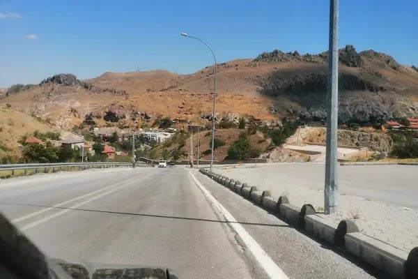 Sille Çocuk Parkı - Resim 2