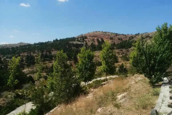 Sille Çocuk Parkı - Resim 11