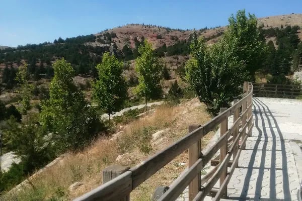 Sille Çocuk Parkı - Resim 3
