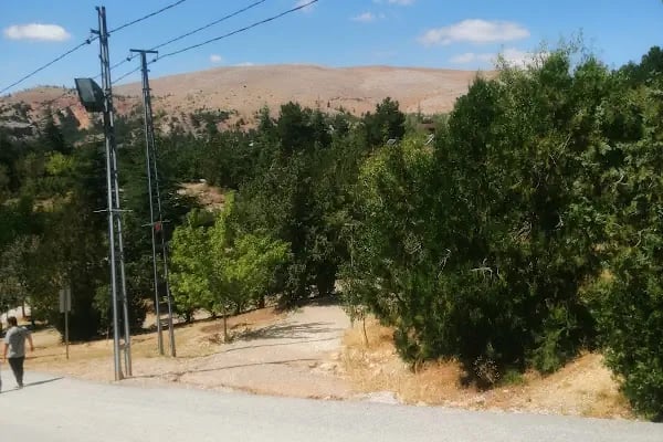 Sille Çocuk Parkı - Resim 7