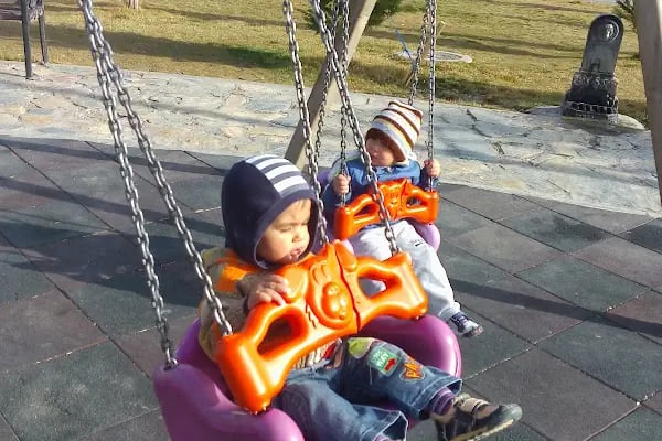 Sille Çocuk Parkı - Resim 5