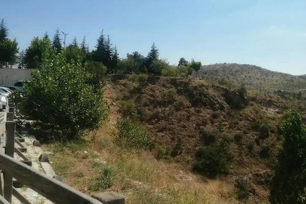 Sille Çocuk Parkı - Resim 17