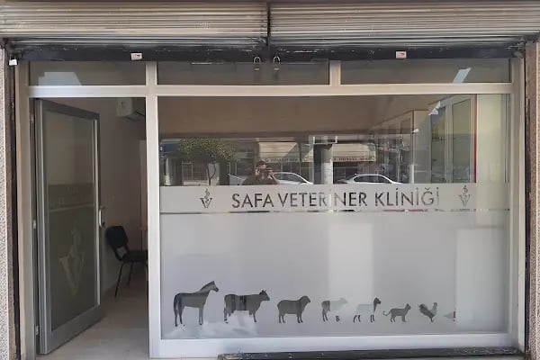 SAFA VETERİNER KLİNİĞİ - Resim 20