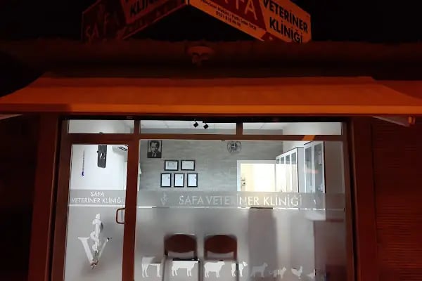 SAFA VETERİNER KLİNİĞİ - Resim 11