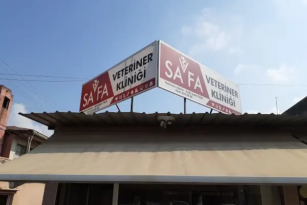SAFA VETERİNER KLİNİĞİ - Resim 18