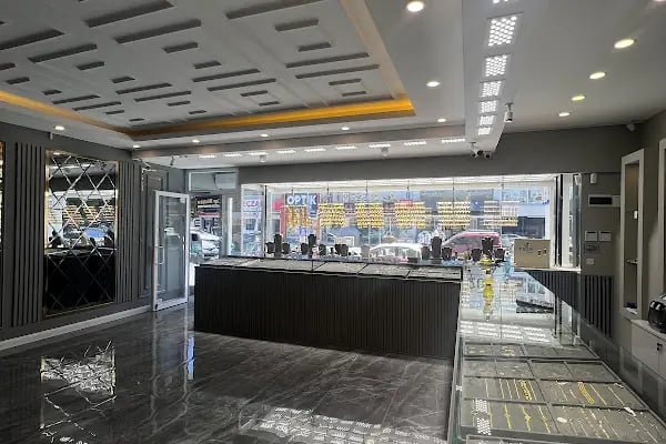 Altın rüyası kuyumculuk - Resim 3