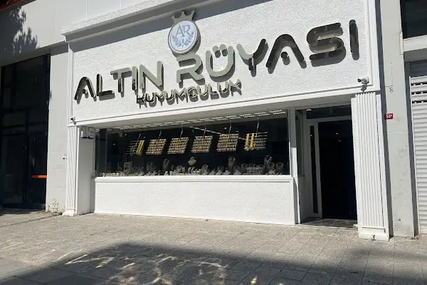 Altın rüyası kuyumculuk - Resim 2
