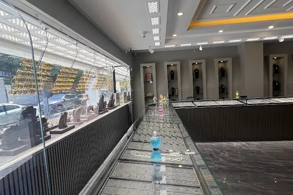 Altın rüyası kuyumculuk - Resim 5