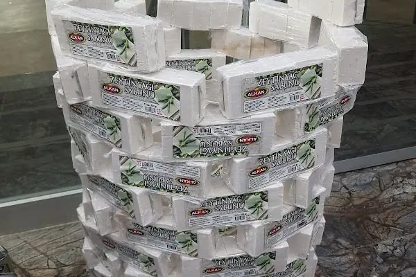Alkan Zeytin Gemlik Zeytini ve Gemlik Zeytinyağı - Resim 12