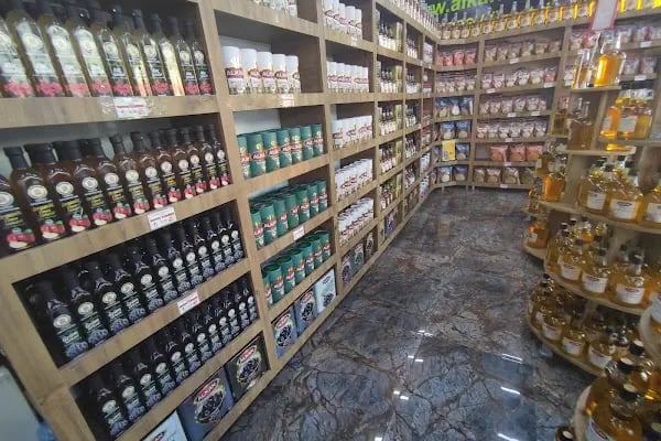Alkan Zeytin Gemlik Zeytini ve Gemlik Zeytinyağı - Resim 17