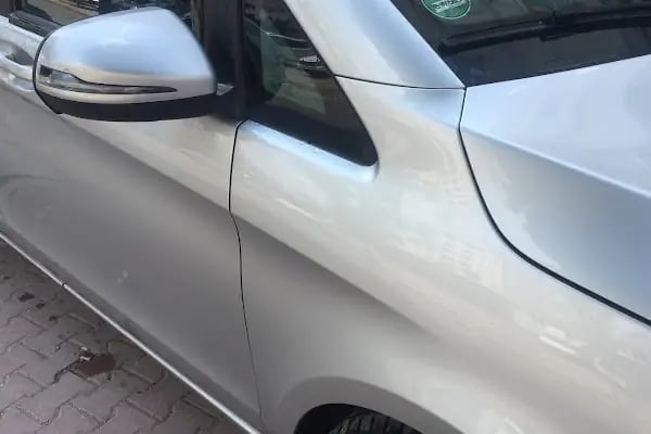M&amp;F AUTO DETAİLİNG - Resim 4