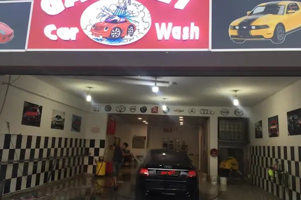 M&amp;F AUTO DETAİLİNG - Resim 2