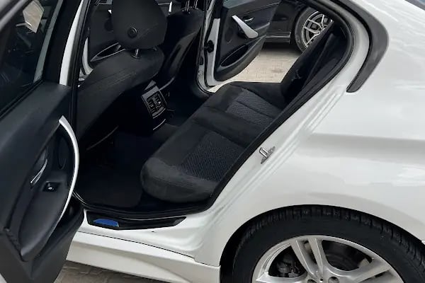 M&amp;F AUTO DETAİLİNG - Resim 7