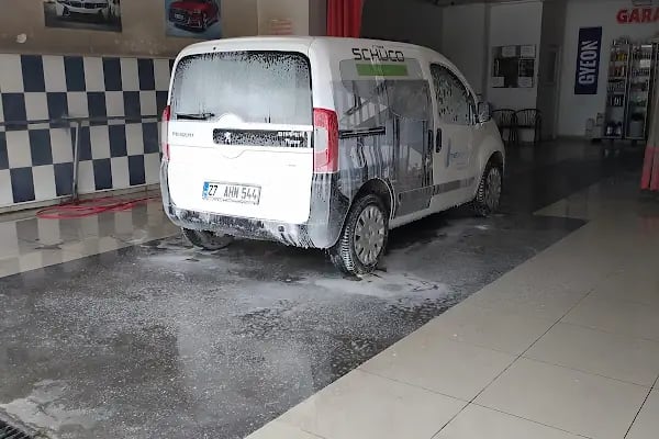 M&amp;F AUTO DETAİLİNG - Resim 14