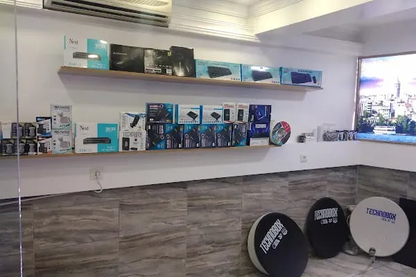 TEKNOLOJİ MARKET D-Smart - Resim 6