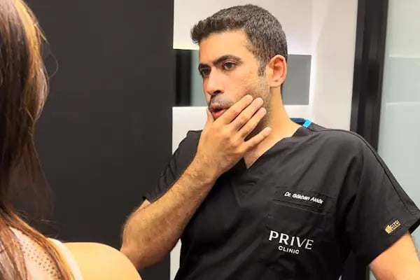 Op. Dr. Gökhan Akkök - Resim 2
