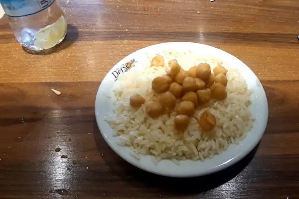 Derse Çorbacısı - Resim 16