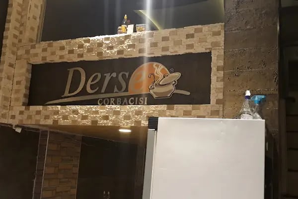 Derse Çorbacısı - Resim 7