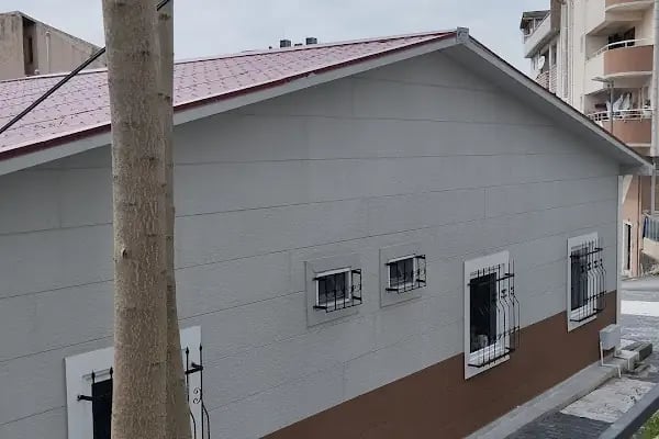 Mahmutbey Aile Sağlığı Merkezi - Resim 7